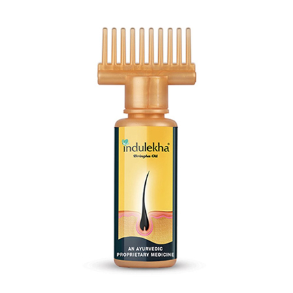 Indulekha Hair Oil Bringha